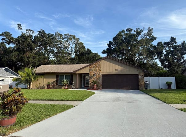 5834 98TH AVENUE N, PINELLAS PARK, FL 33782