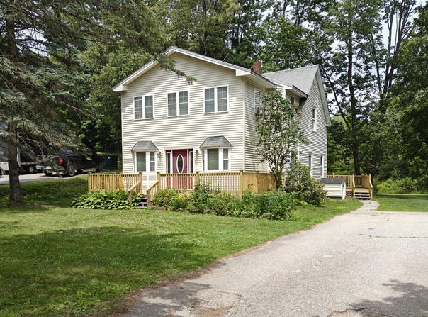 11 Libby Court, Bath, ME 04530