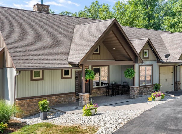 635 Norris Shores Drive, Sharps Chapel, TN 37866