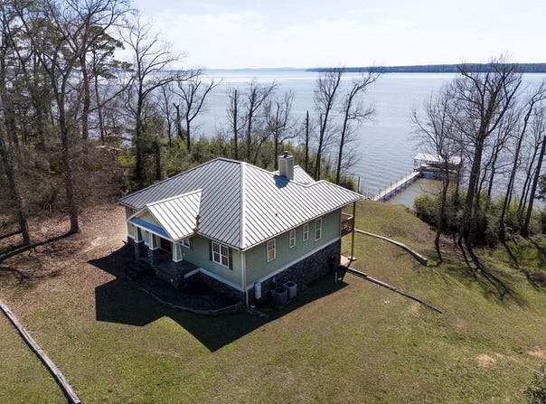 126 County Line Rd, Georgetown, GA 39854