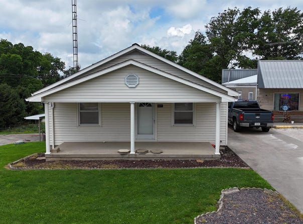 4477 S Ohio Street, St. Anthony, IN 47575