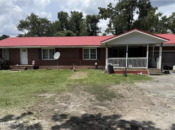 188 Bonham Road, Magnolia, NC 28453