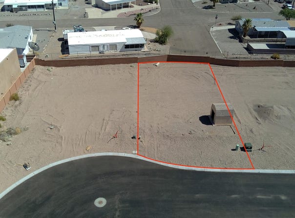 4680 N Beech Way, Lake Havasu City, AZ 86404