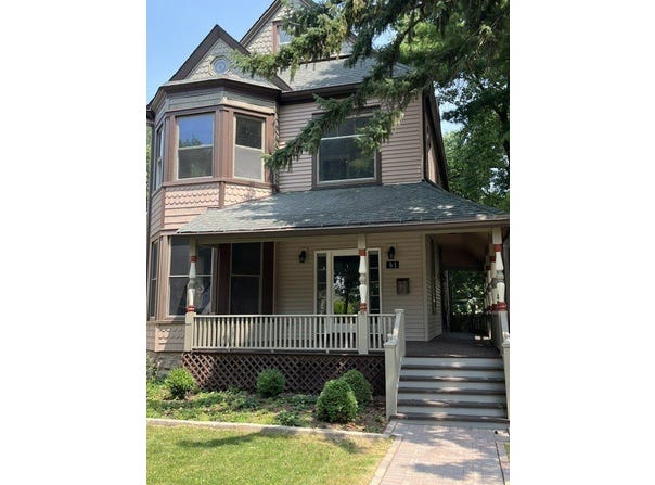 61 7th Avenue, La Grange, IL 60525