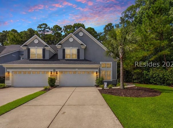39 Paxton Circle, Bluffton, SC 29910