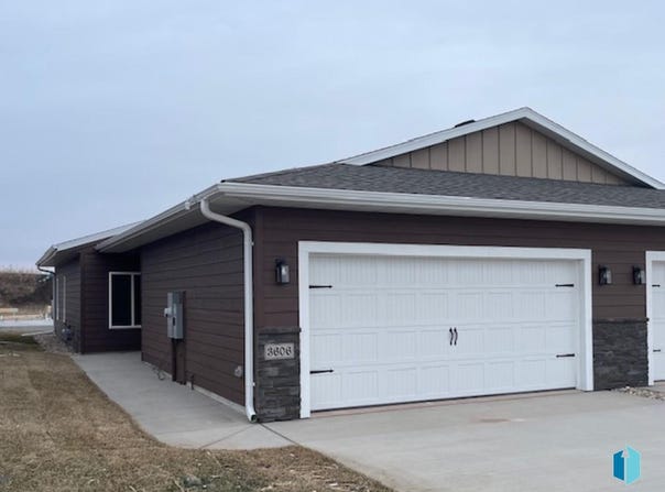 3606 S Heather Ave, Sioux Falls, SD 57106