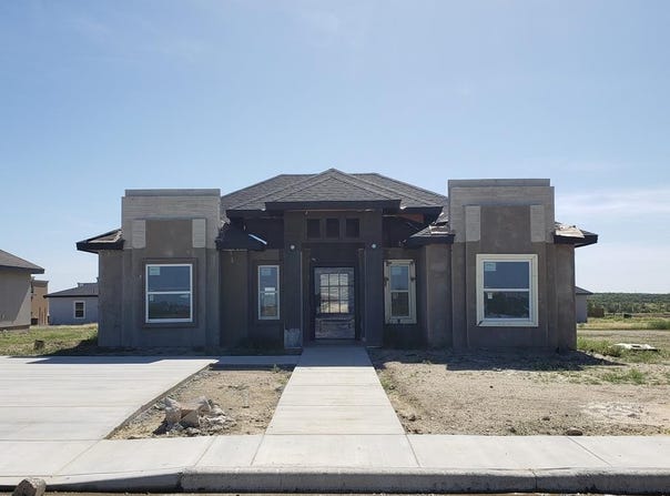 3173 MAURICIO LIBSON BLVD., Eagle Pass, TX 78852