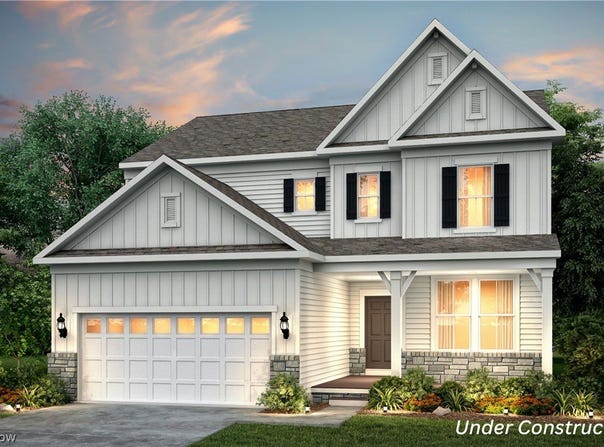 3762 Kelli Terrace, Green, OH 44685