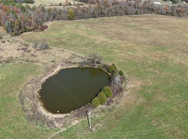 county rd. 700, Ellington, MO 63638