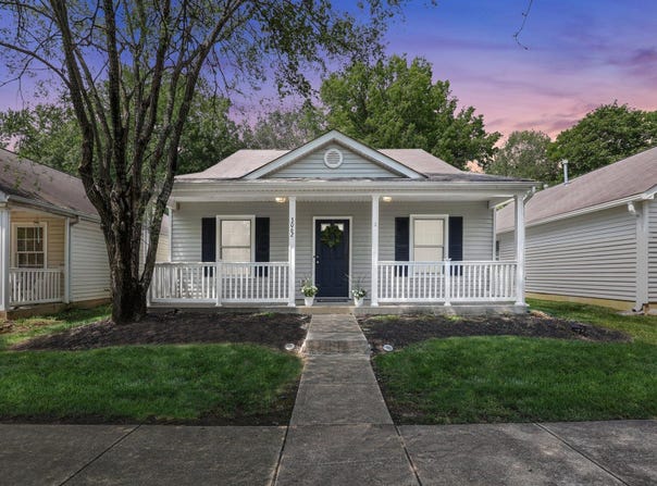 3062 Nomination Lane, Columbus, OH 43207