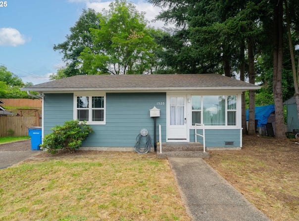 1520 E 16TH PL, Vancouver, WA 98661