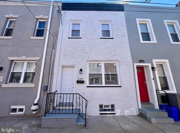 2312 GREENWICH Street, PHILADELPHIA, PA 19146
