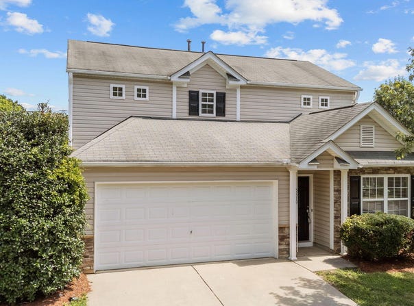 5819 Finestra Way, Raleigh, NC 27610