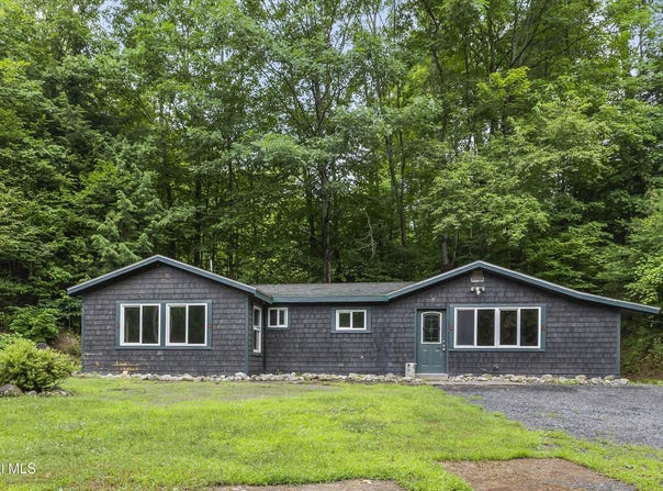 1601 Stony Creek Road, Thurman, NY 12810