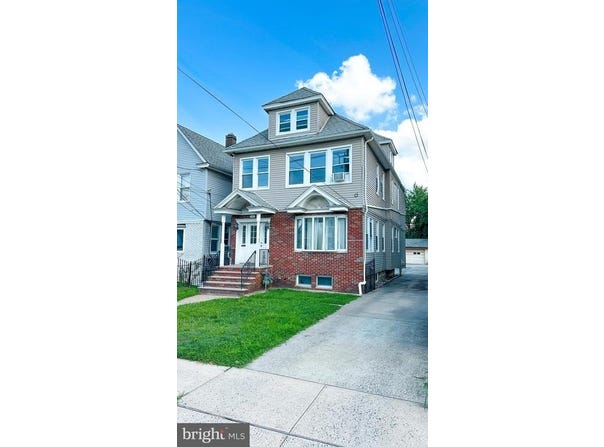 339 PENNINGTON STREET, ELIZABETH, NJ 07202