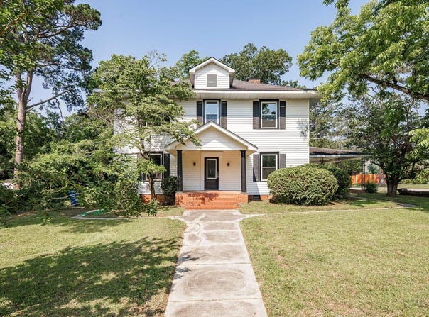 3715 Palmetto Avenue, Columbia, SC 29203