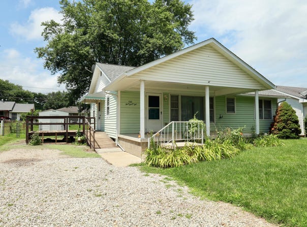 375 Kingston Pike, Circleville, OH 43113