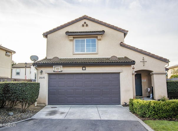 2016 2016 Green Ridge Circle, Lompoc, CA 93436