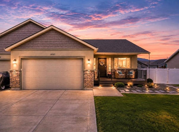 1027 Pinewood Ave, Chubbuck, ID 83202
