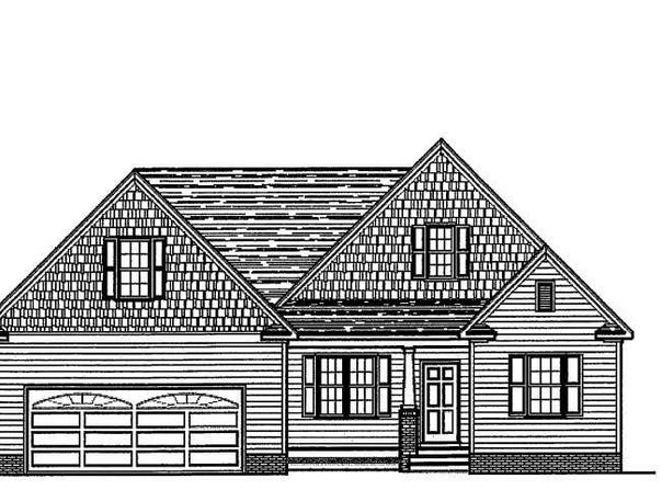 809 Olive Branch, Smithfield, NC 27577