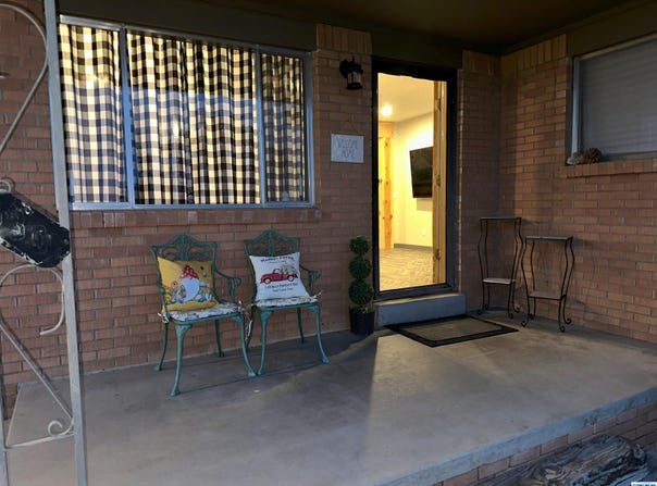 3301 N Royal Drive, Silver City, NM 88061-0000