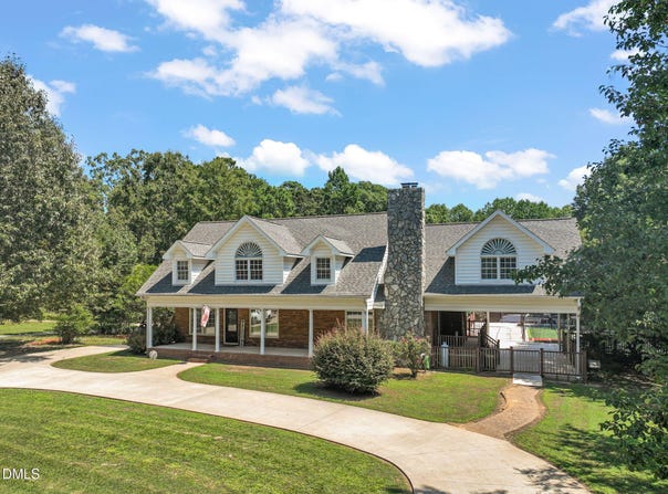 1312 Buffaloe Road, Garner, NC 27529