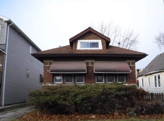 9230 S Loomis Street, Chicago, IL 60620