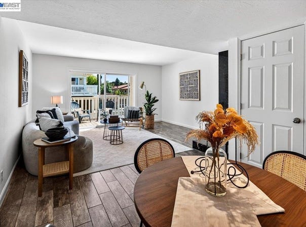 3399 Norton Way, Pleasanton, CA 94566