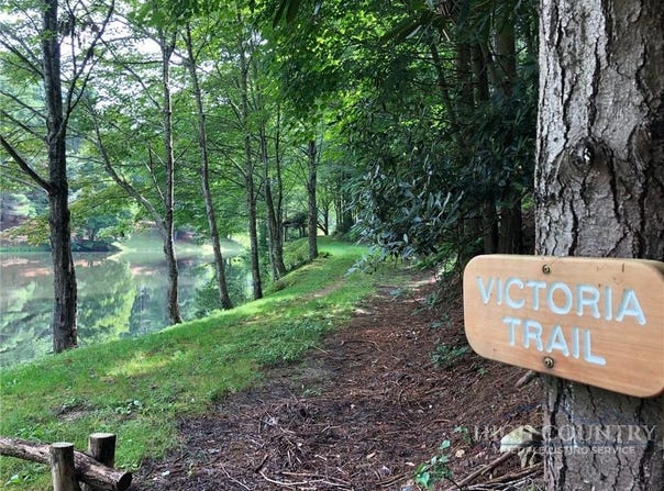 Tract 101 Valle Cay Drive, Vilas, NC 28692