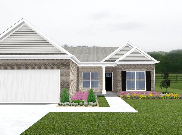 132 Ivy Creek Drive, Richmond, KY 40475