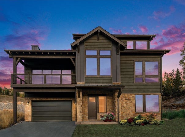 78841 US Highway 40, Ste 101, Winter Park, CO 80482