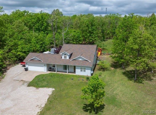 93 Misty Meadows Lane, Camdenton, MO 65020