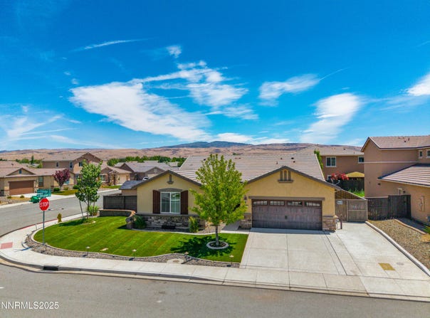 7174 Eldridge Street, Sparks, NV 89436