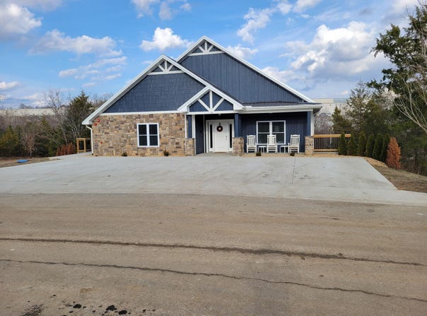 Brian Avenue, Ava, MO 65608