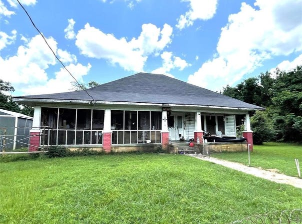 5829 Highway 9, Summerfield, LA 71079