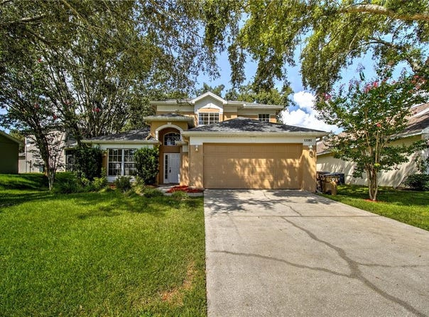 13301 WHISPER BAY DRIVE, CLERMONT, FL 34711