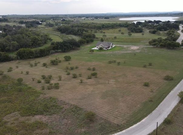 Lot 92 Mercers Preserve, Comanche, TX 76442
