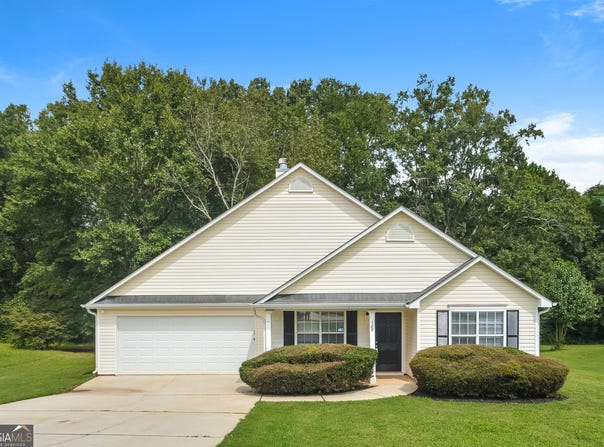 129 Tillman, Mcdonough, GA 30253