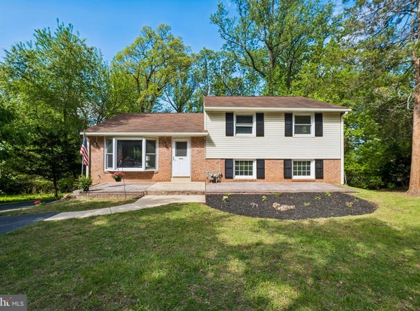 615 MALLARD Road, WAYNE, PA 19087