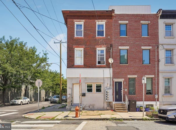 2201 E HUNTINGDON Street, PHILADELPHIA, PA 19125