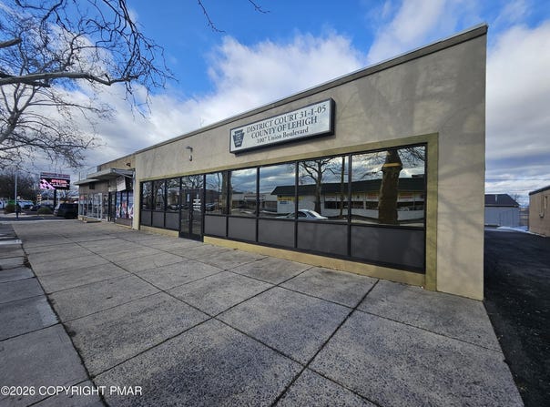 1007 Union Boulevard, Allentown, PA 18109