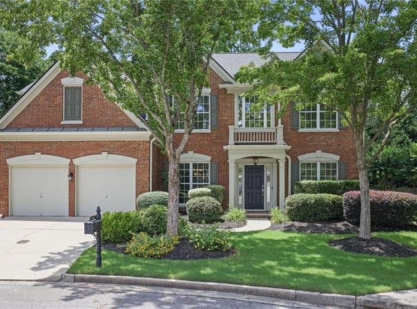 2023 Belridge Court SE, Smyrna, GA 30080