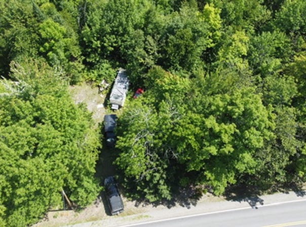 M6L18-13 N Palermo Road, Freedom, ME 04941