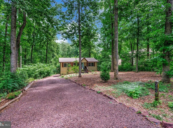 202 WILDERNESS DRIVE, LOCUST GROVE, VA 22508