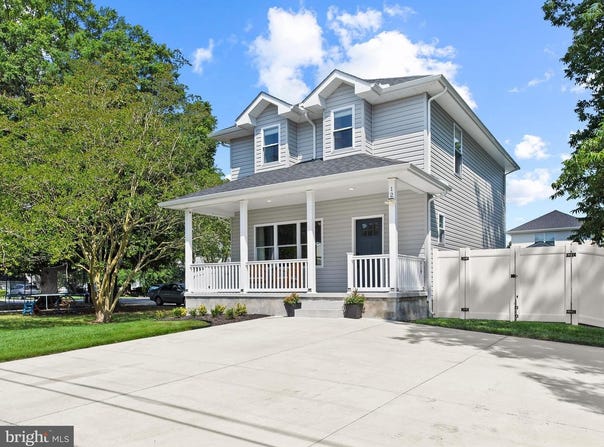12 ELLIS ALY, SELBYVILLE, DE 19975