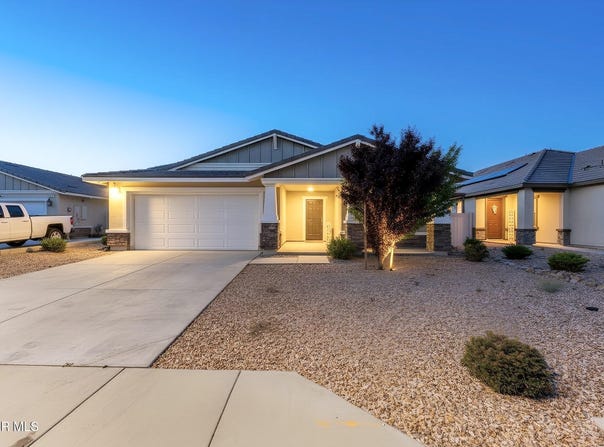 44539 Freer Way, Lancaster, CA 93536
