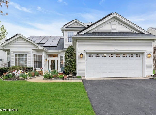 2502 Sparrowbush Lane, Manasquan, NJ 08736