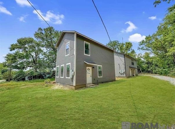 126 W Harrison St, Baton Rouge, LA 70802