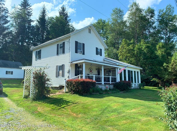57 Creek Road, Herrick Center, PA 18430
