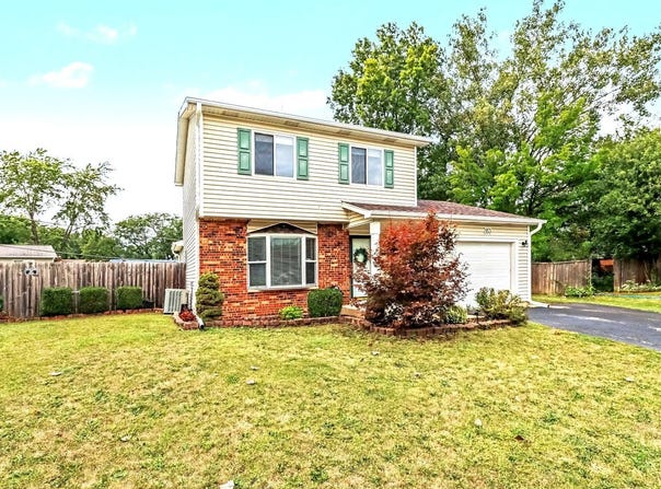 153 Sunset Lane, Bolingbrook, IL 60440